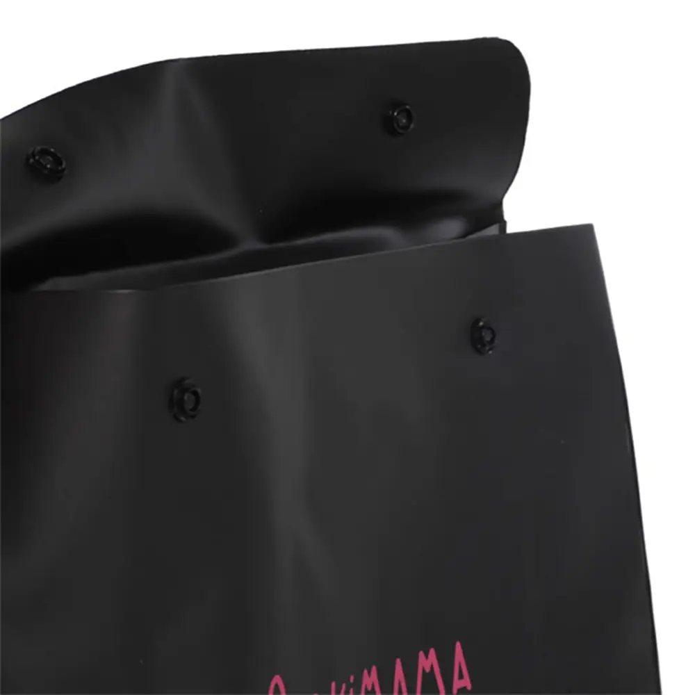 Pochette PVC cristal - Seven group