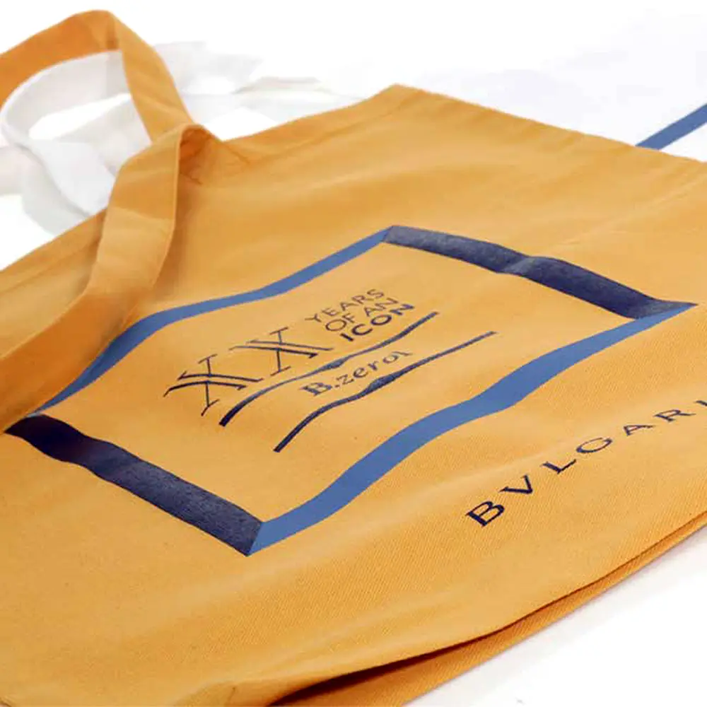 Borse in cotone personalizzate - Seven Group