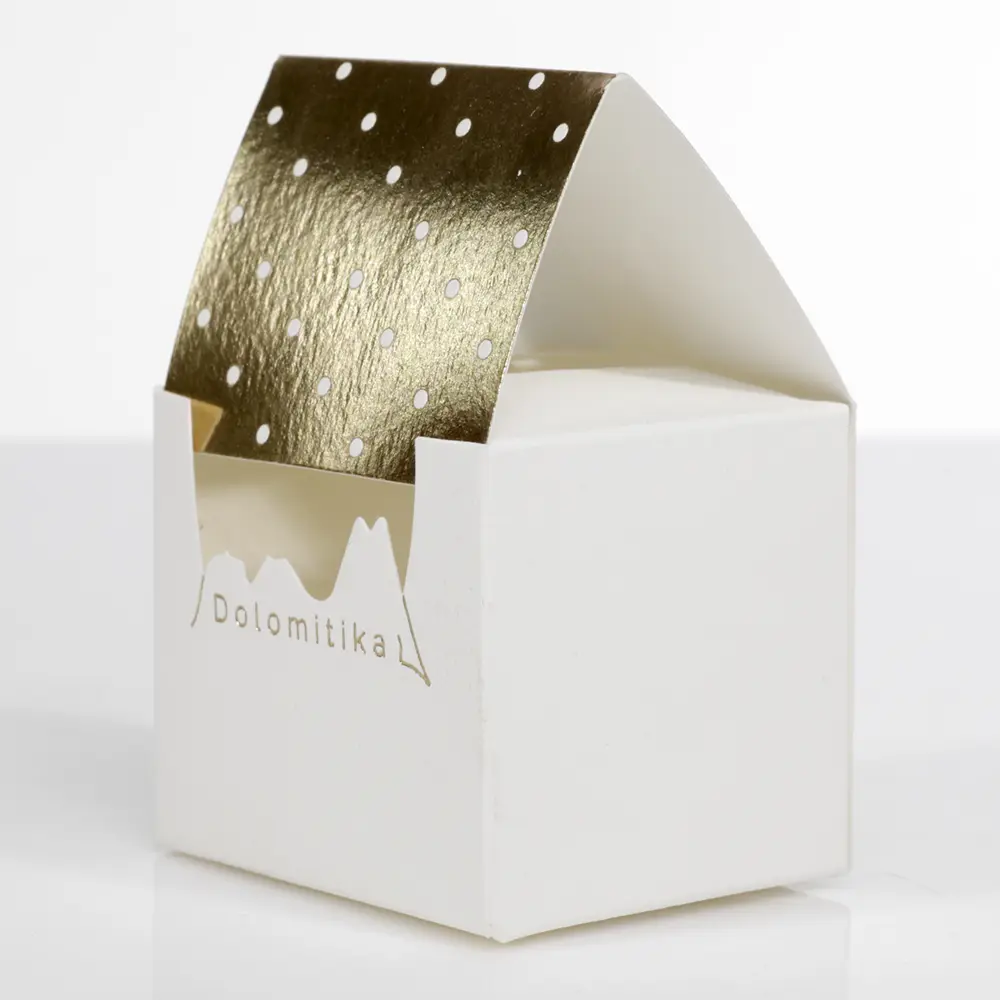 Astucci cosmetici personalizzate - SEVEN Group