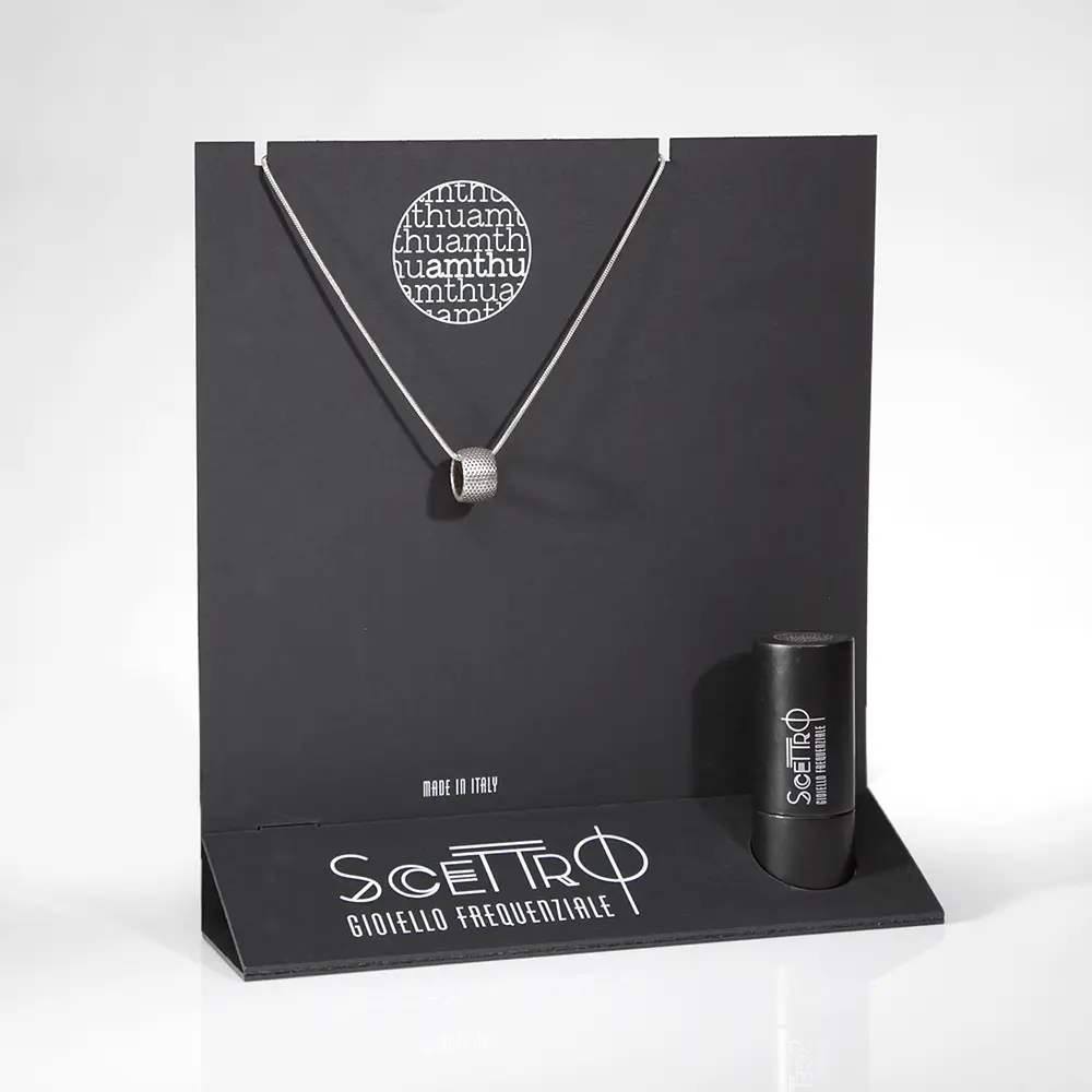 Espositore per Gioielli e Bijoux Personalizzato - Seven Group