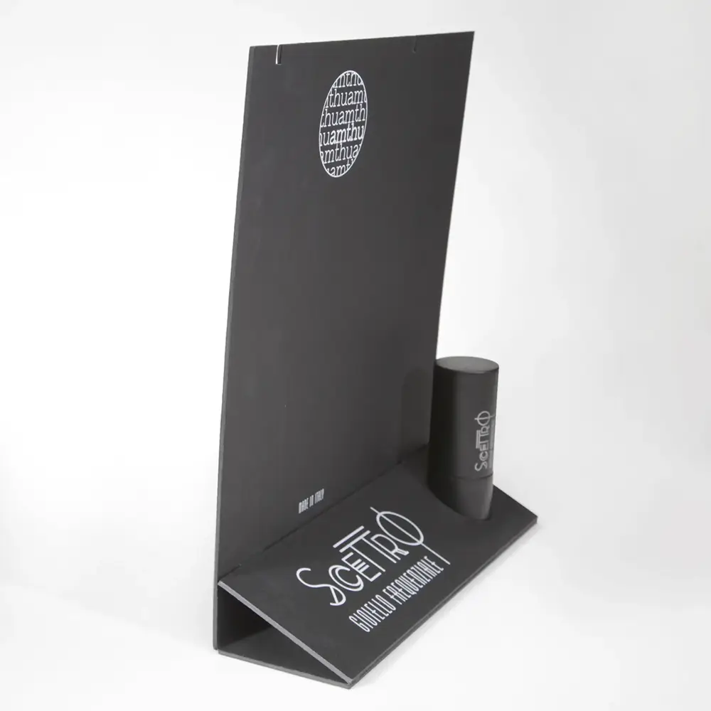 Counter display for jewellery - Seven Group