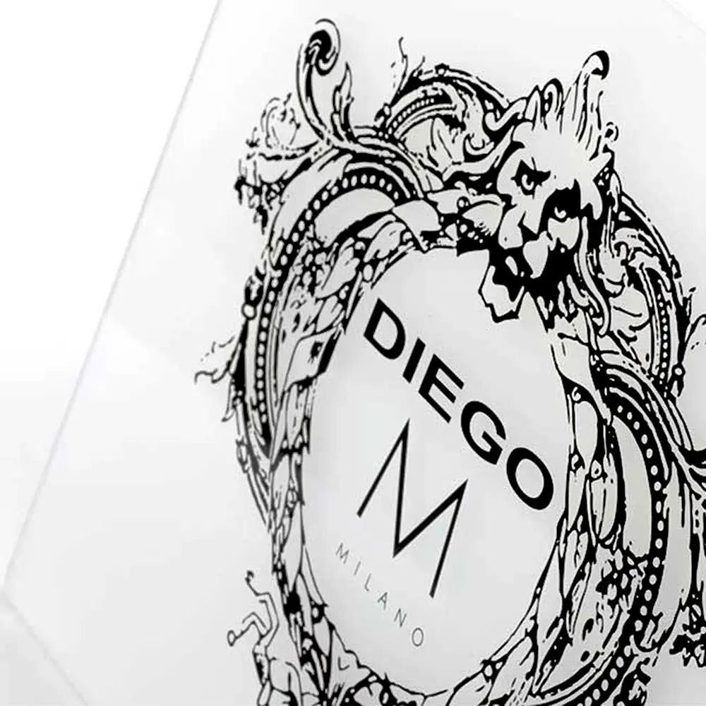 Targhe da tavolo personalizzabili - Seven Group