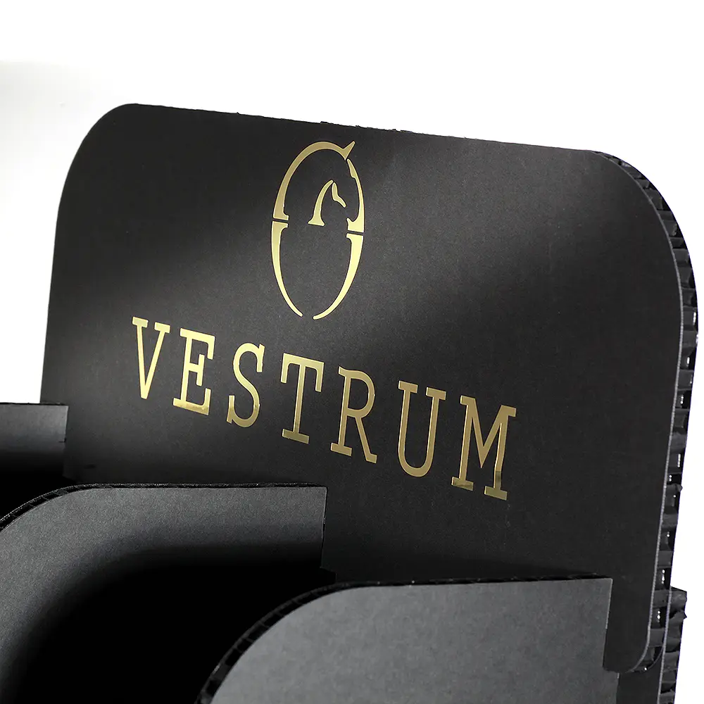 Espositori da terra per accessori attività sportive - Seven Group