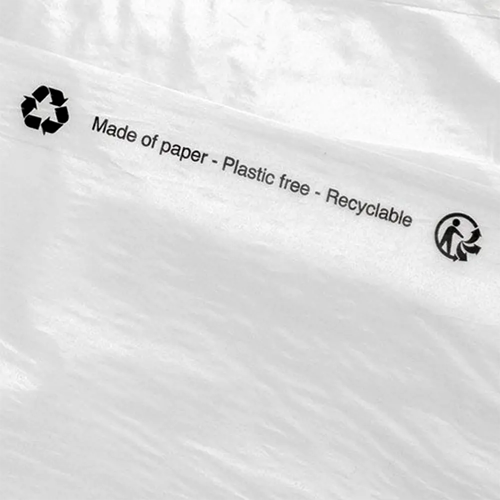 Suprapackecological envelope