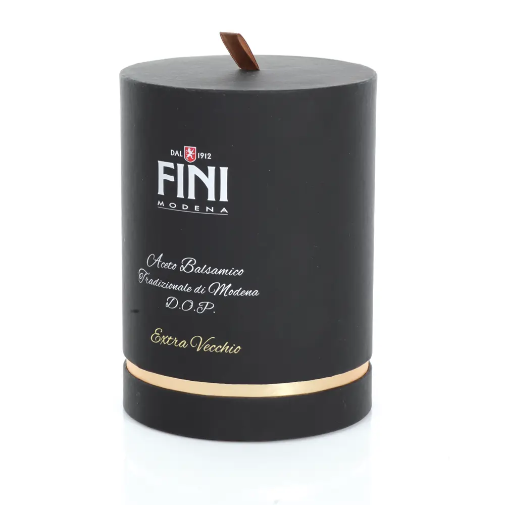 Vinegar hatbox - Seven Group