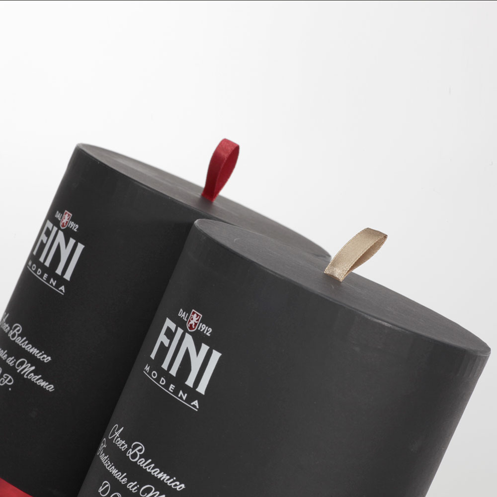 Tube for balsamic vinegar - Seven Group