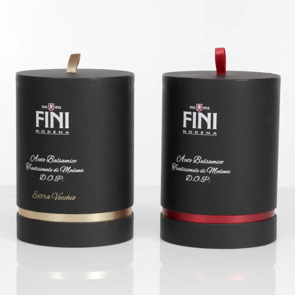 Vinegar hatboxes - Seven Group