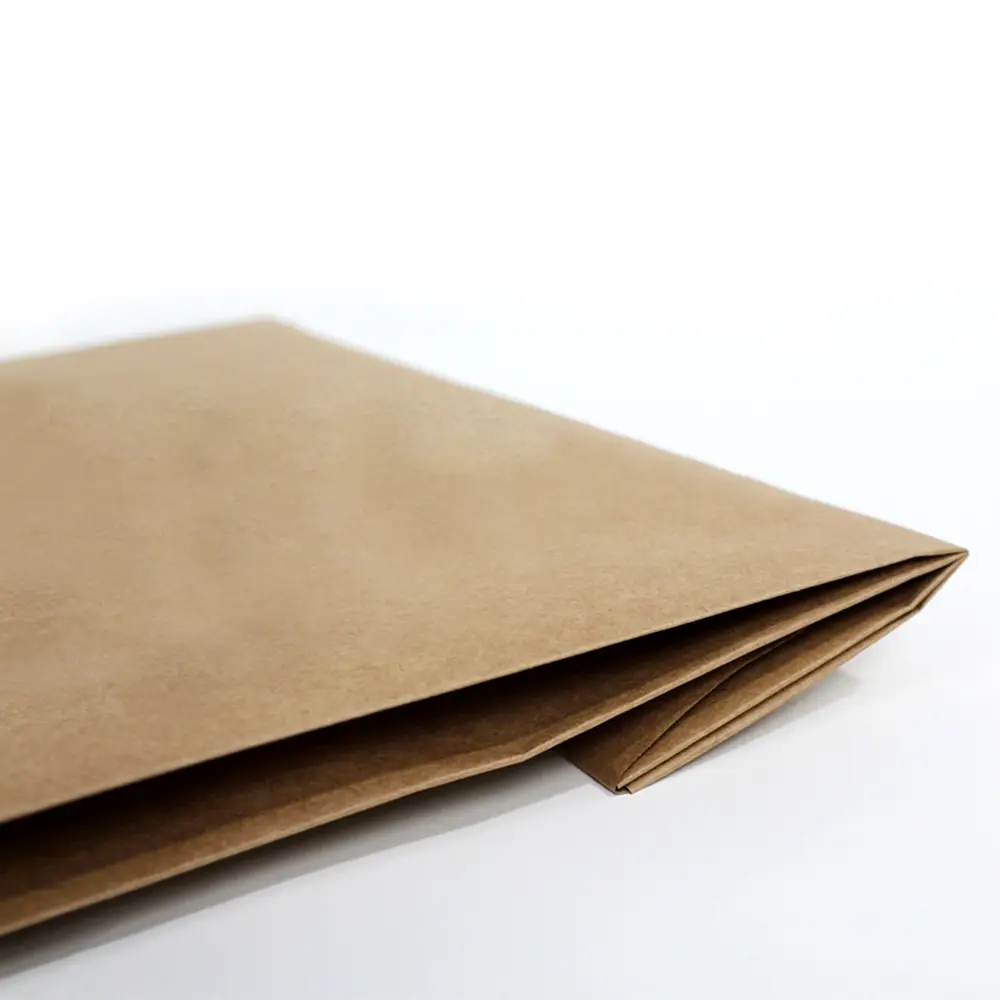 buste in carta avana per e-commerce - Seven Group