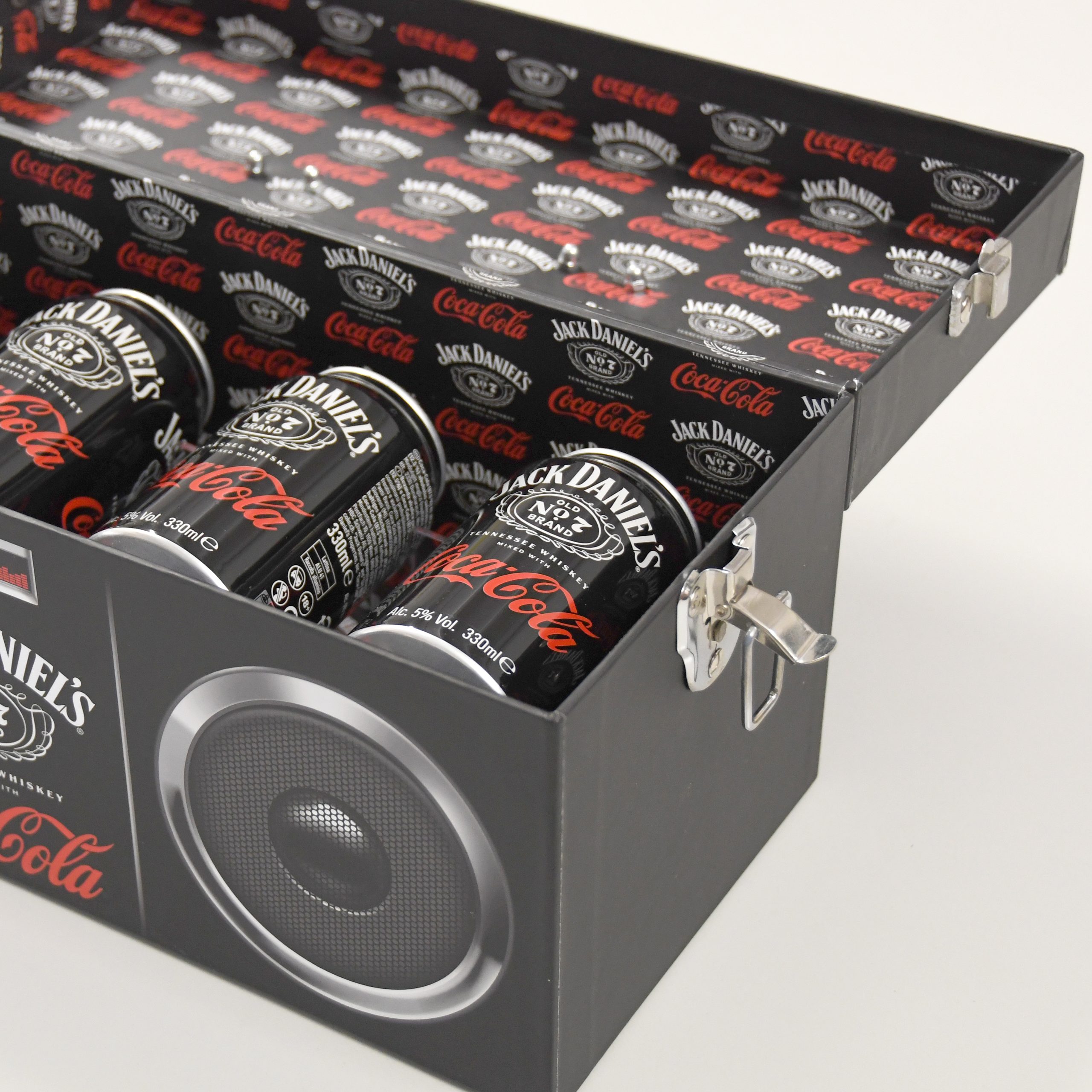 Customized packaging - Seven Group