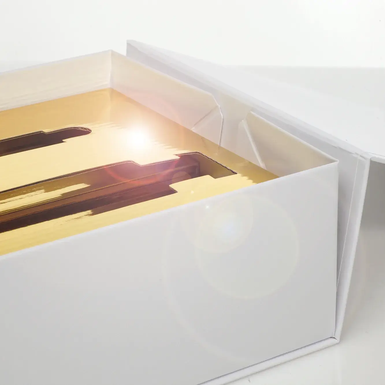 Cosmetic packaging - Seven Group