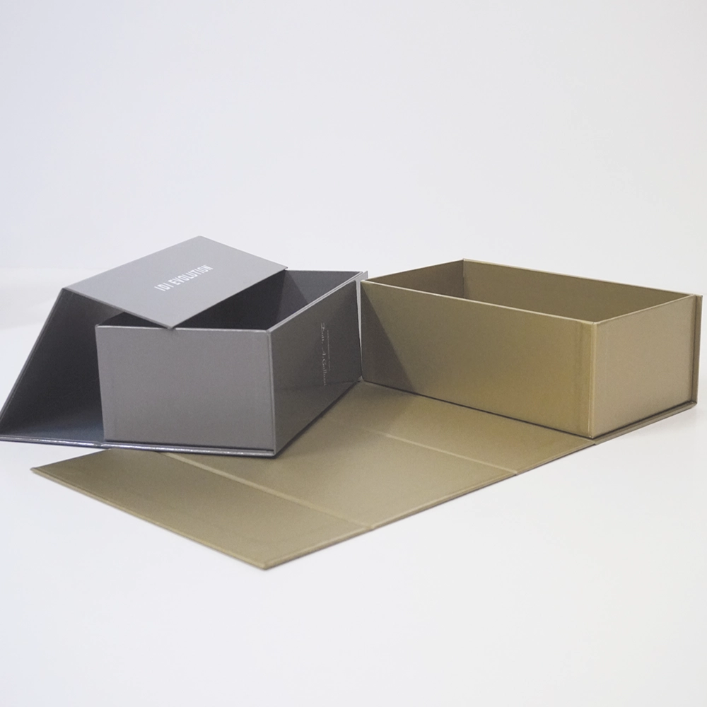 Packaging personalizzato - Seven Group