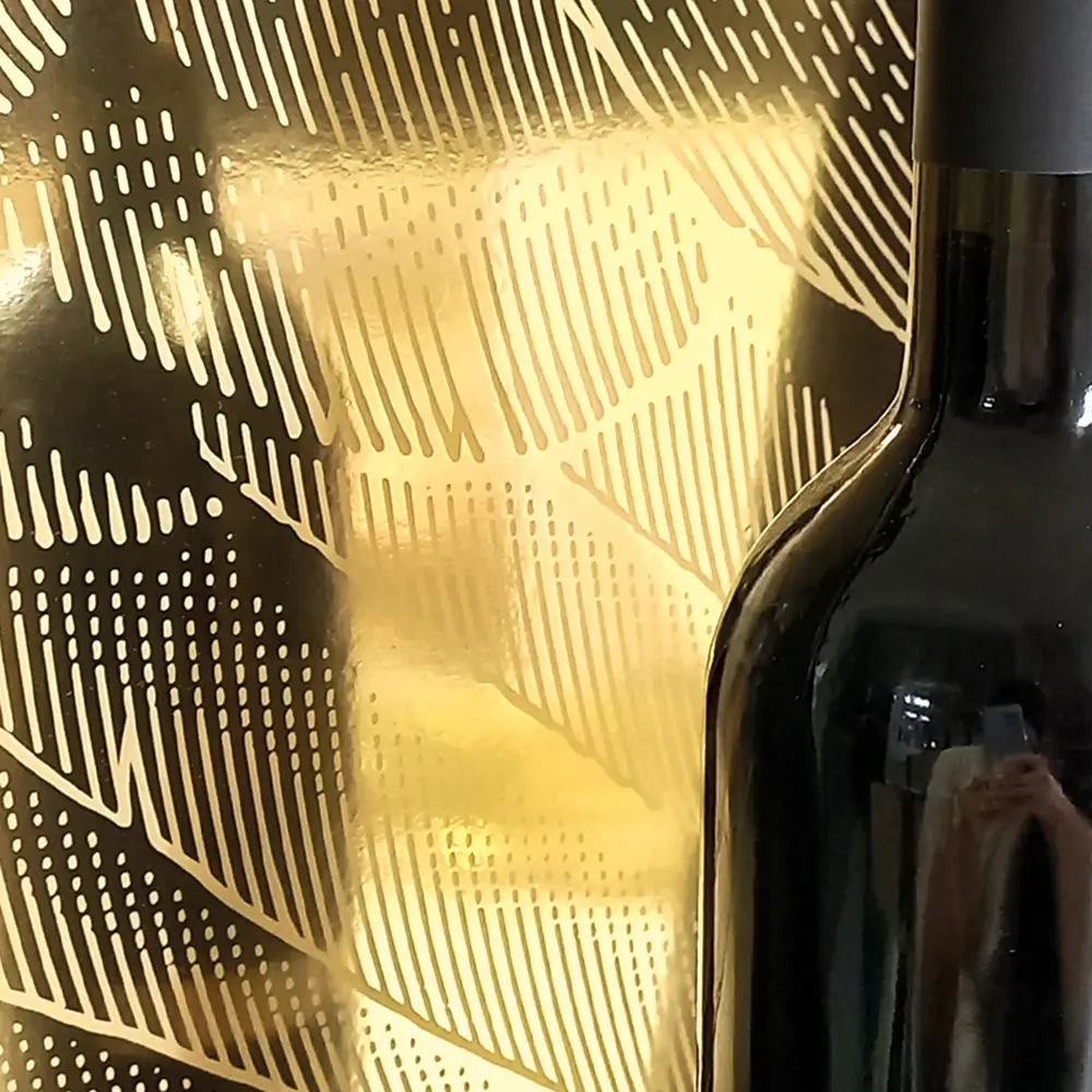 Espositori per vino - Seven Group