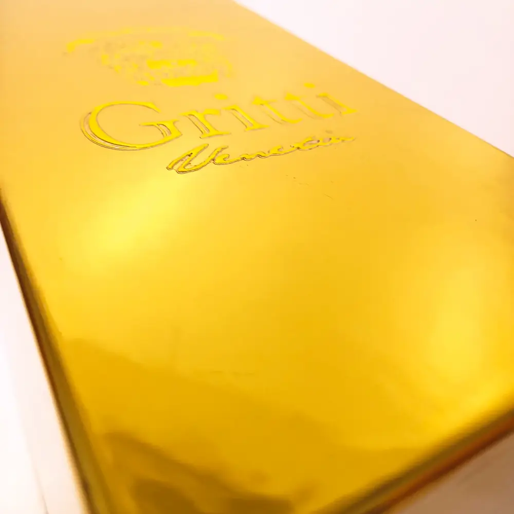 Luxury perfume box - Seven Group