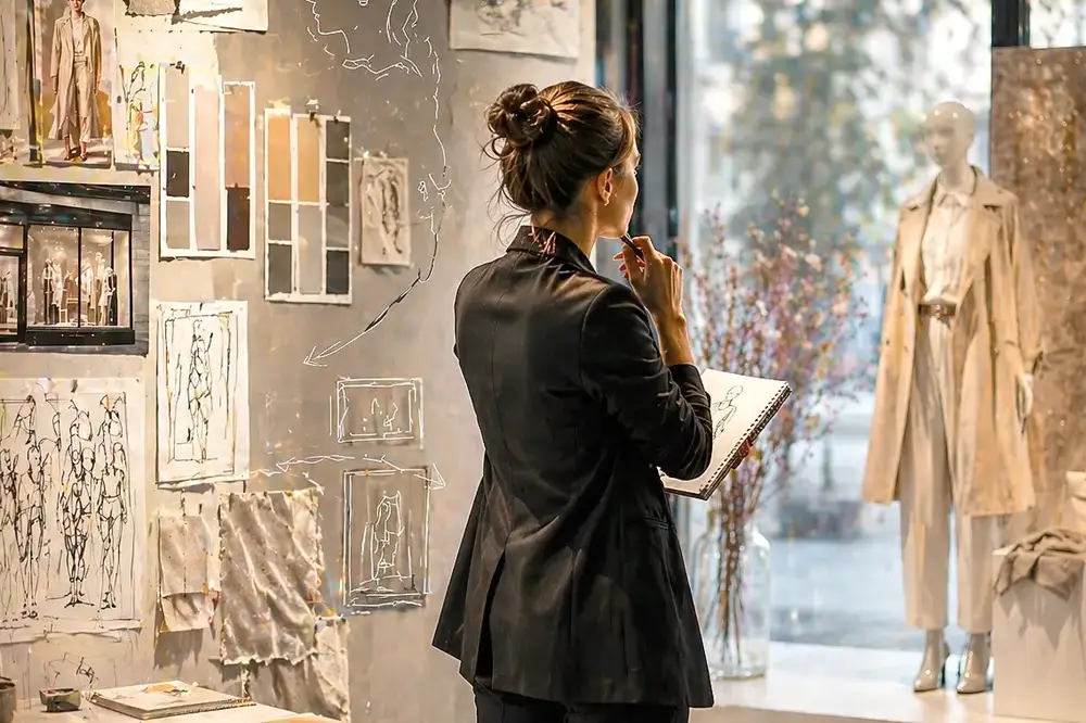 visual-merchandiser