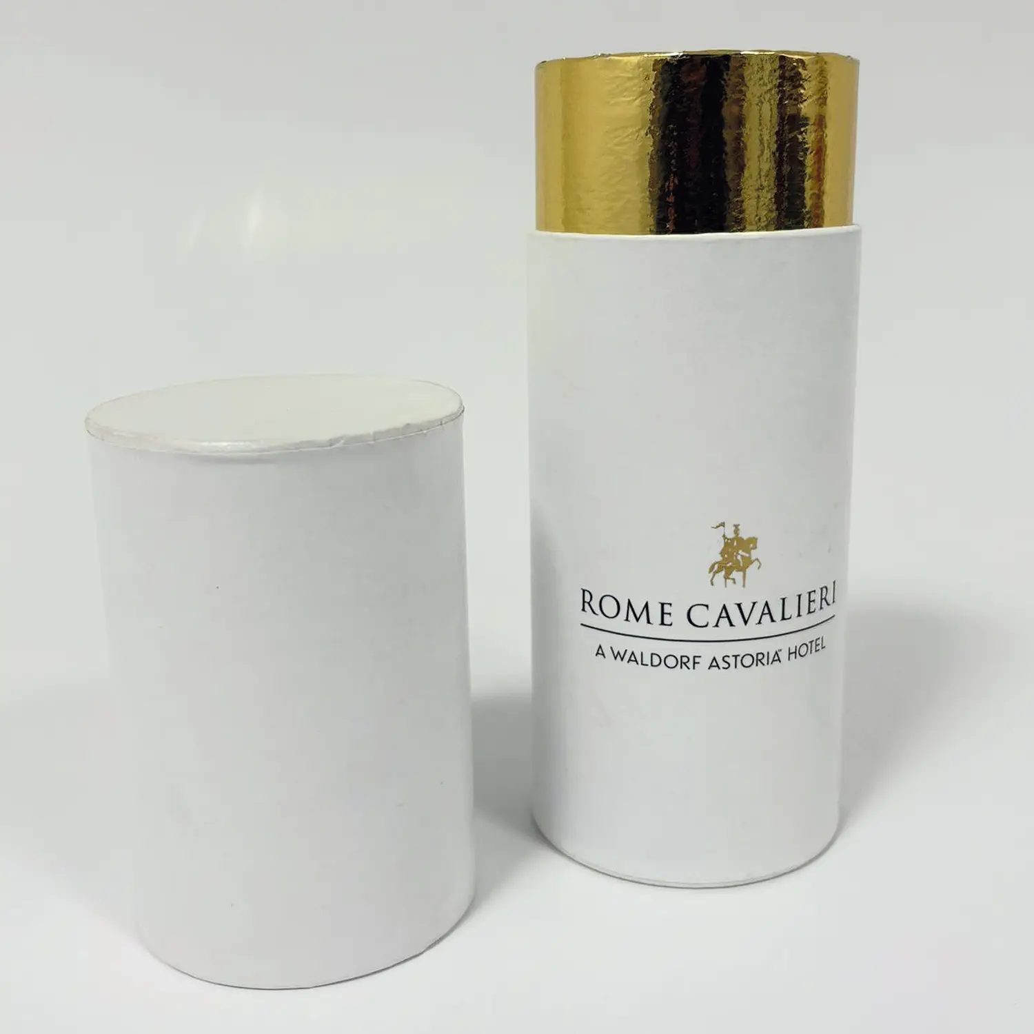 Packaging tube - Seven Group