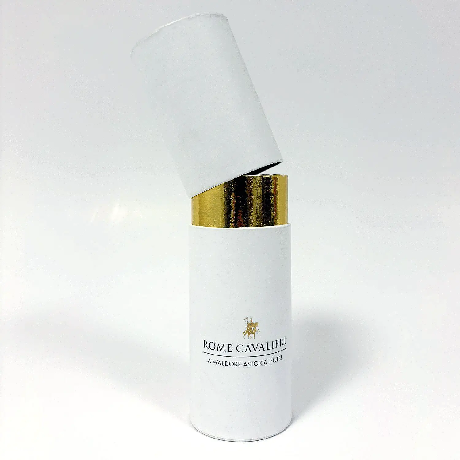Cardboard packaging tubes - Seven Group
